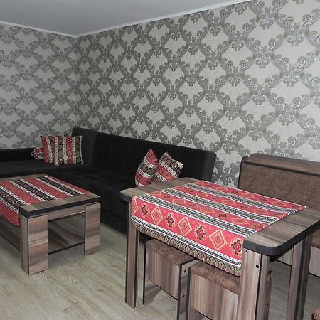 Old Yard Guest House Tbiliszi Kültér fotó