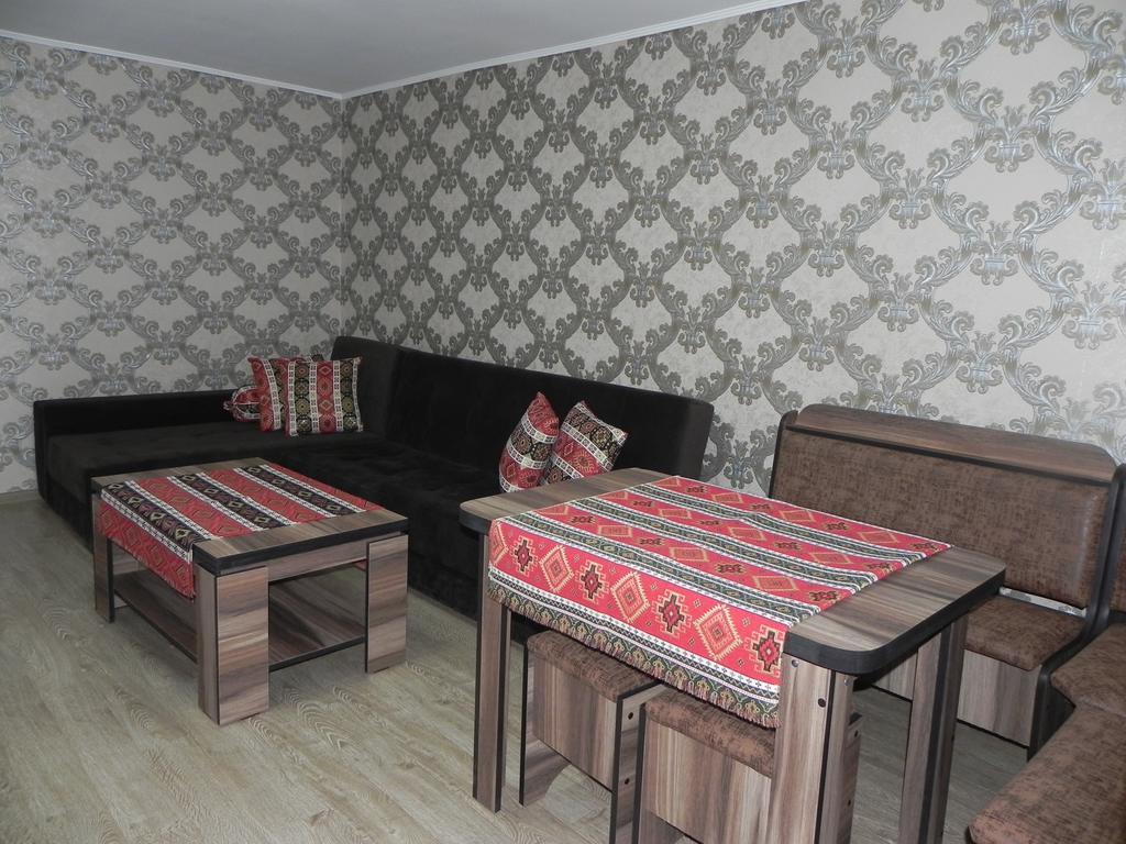 Old Yard Guest House Tbiliszi Kültér fotó