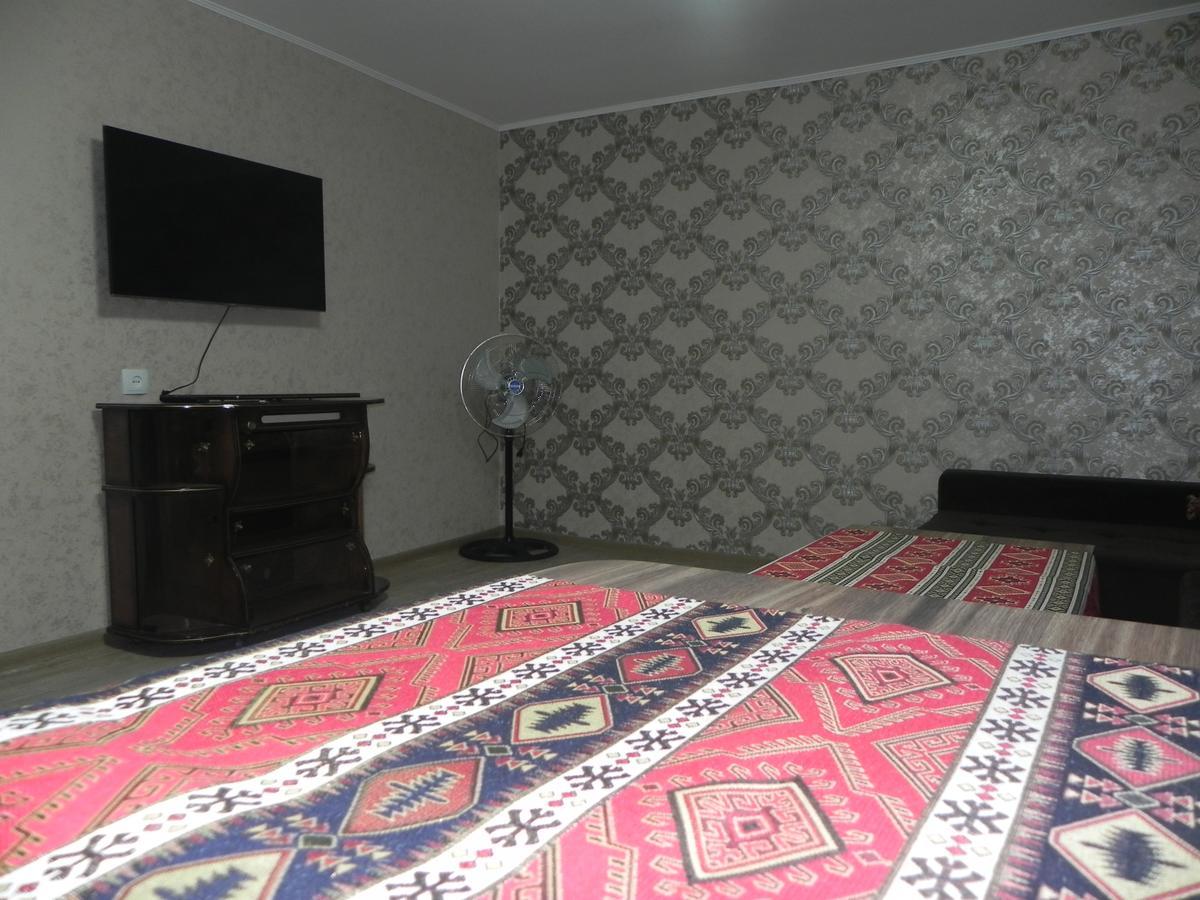 Old Yard Guest House Tbiliszi Kültér fotó